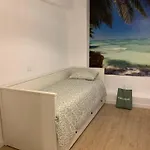 A 5 Minutos Andando Del Casco Viejo, Ayuntamiento, Plaza Circular Y Gran Via De Y Proximo A 2 Lineas De Metro Bilbao