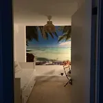 Homestay A 5 Minutos Andando Del Casco Viejo, Ayuntamiento, Plaza Circular Y Gran Via De Y Proximo A 2 Lineas De Metro Bilbao