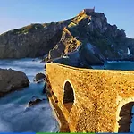 Homestay A 5 Minutos Andando Del Casco Viejo, Ayuntamiento, Plaza Circular Y Gran Via De Y Proximo A 2 Lineas De Metro