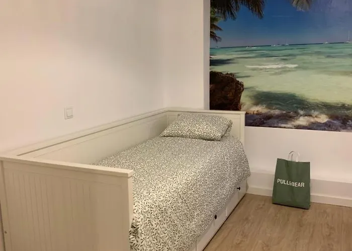 A 5 Minutos Andando Del Casco Viejo, Ayuntamiento, Plaza Circular Y Gran Via De Y Proximo A 2 Lineas De Metro Bilbao