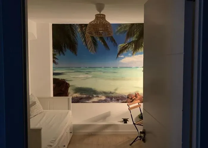 Kwatera prywatna A 5 Minutos Andando Del Casco Viejo, Ayuntamiento, Plaza Circular Y Gran Via De Y Proximo A 2 Lineas De Metro Bilbao