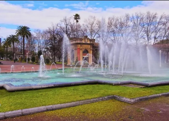 Rum i privatbostad A 5 Minutos Andando Del Casco Viejo, Ayuntamiento, Plaza Circular Y Gran Via De Y Proximo A 2 Lineas De Metro Bilbao