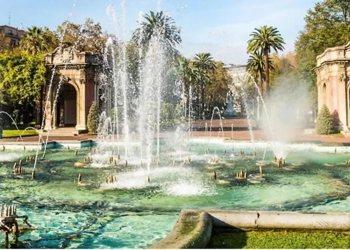 Rum i privatbostad A 5 Minutos Andando Del Casco Viejo, Ayuntamiento, Plaza Circular Y Gran Via De Y Proximo A 2 Lineas De Metro Bilbao