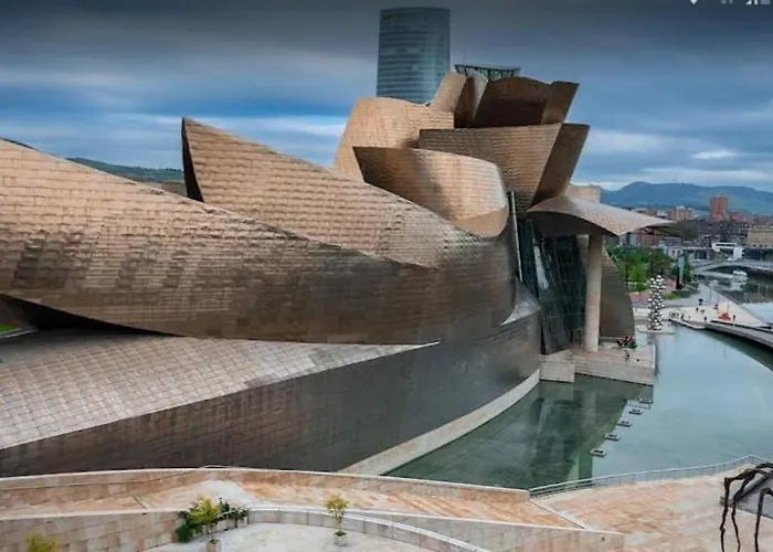 Rum i privatbostad A 5 Minutos Andando Del Casco Viejo, Ayuntamiento, Plaza Circular Y Gran Via De Y Proximo A 2 Lineas De Metro