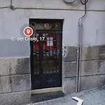 A 5 Minutos Andando Del Casco Viejo, Ayuntamiento, Plaza Circular Y Gran Via De Y Proximo A 2 Lineas De Metro ビルバオ