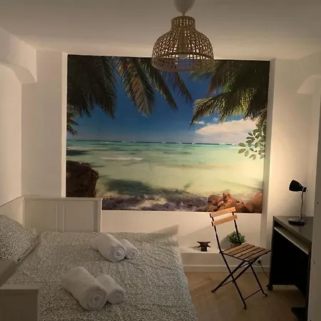 Homestay A 5 Minutos Andando Del Casco Viejo, Ayuntamiento, Plaza Circular Y Gran Via De Y Proximo A 2 Lineas De Metro Bilbao