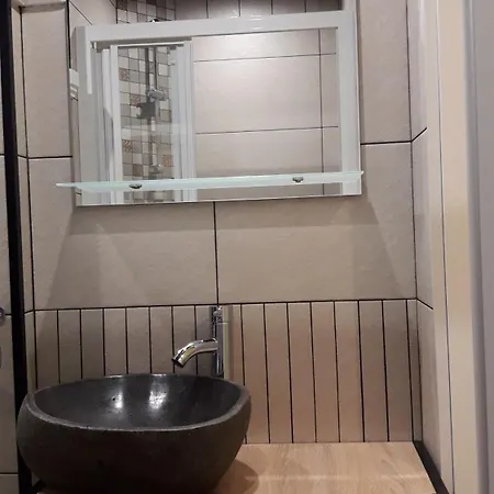 A 5 Minutos Andando Del Casco Viejo, Ayuntamiento, Plaza Circular Y Gran Via De Y Proximo A 2 Lineas De Metro Bilbao