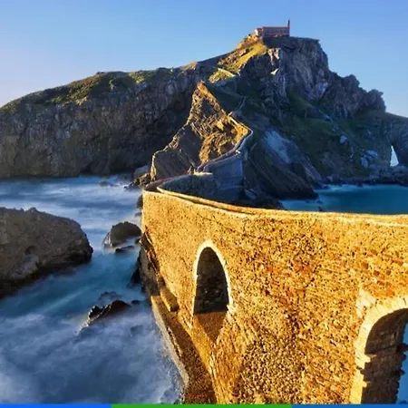 Pansiyon A 5 Minutos Andando Del Casco Viejo, Ayuntamiento, Plaza Circular Y Gran Via De Y Proximo A 2 Lineas De Metro