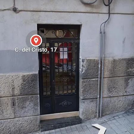 A 5 Minutos Andando Del Casco Viejo, Ayuntamiento, Plaza Circular Y Gran Via De Y Proximo A 2 Lineas De Metro 빌바오