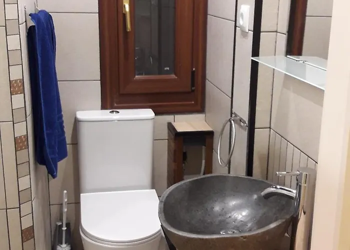 Séjour chez l'habitant A 5 Minutos Andando Del Casco Viejo, Ayuntamiento, Plaza Circular Y Gran Via De Y Proximo A 2 Lineas De Metro *