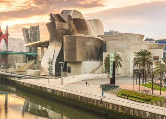 Séjour chez l'habitant A 5 Minutos Andando Del Casco Viejo, Ayuntamiento, Plaza Circular Y Gran Via De Y Proximo A 2 Lineas De Metro *