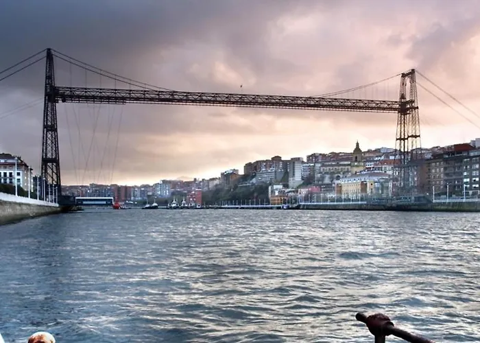 Séjour chez l'habitant A 5 Minutos Andando Del Casco Viejo, Ayuntamiento, Plaza Circular Y Gran Via De Y Proximo A 2 Lineas De Metro *