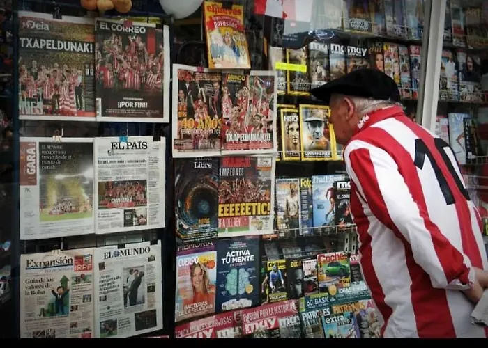 A 5 Minutos Andando Del Casco Viejo, Ayuntamiento, Plaza Circular Y Gran Via De Y Proximo A 2 Lineas De Metro Bilbao