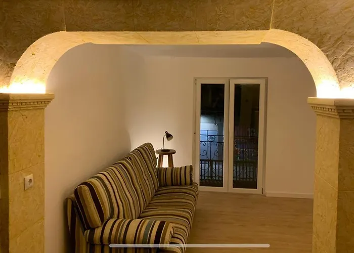 Séjour chez l'habitant A 5 Minutos Andando Del Casco Viejo, Ayuntamiento, Plaza Circular Y Gran Via De Y Proximo A 2 Lineas De Metro Bilbao