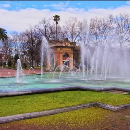 Homestay szállás A 5 Minutos Andando Del Casco Viejo, Ayuntamiento, Plaza Circular Y Gran Via De Y Proximo A 2 Lineas De Metro Bilbao