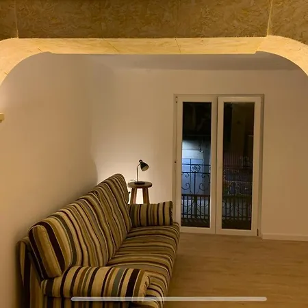 Homestay szállás A 5 Minutos Andando Del Casco Viejo, Ayuntamiento, Plaza Circular Y Gran Via De Y Proximo A 2 Lineas De Metro Bilbao