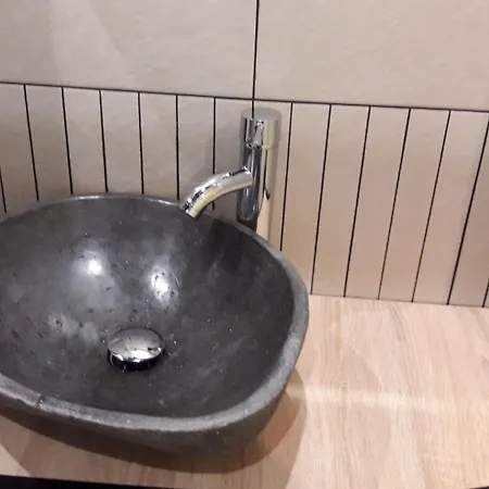 A 5 Minutos Andando Del Casco Viejo, Ayuntamiento, Plaza Circular Y Gran Via De Y Proximo A 2 Lineas De Metro Bilbao